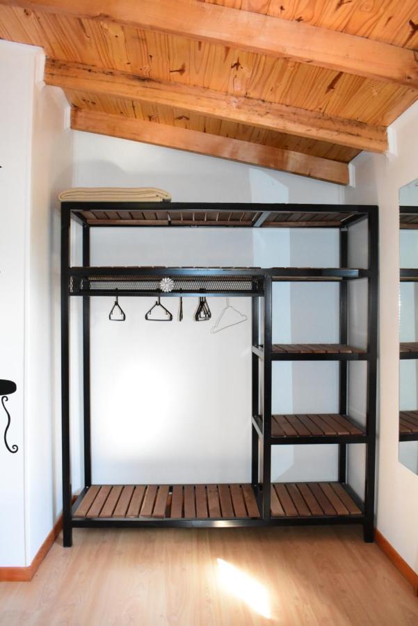Altos De Tolhuin Apartment ภายนอก รูปภาพ