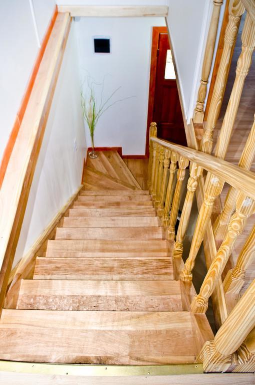 Altos De Tolhuin Apartment ห้อง รูปภาพ