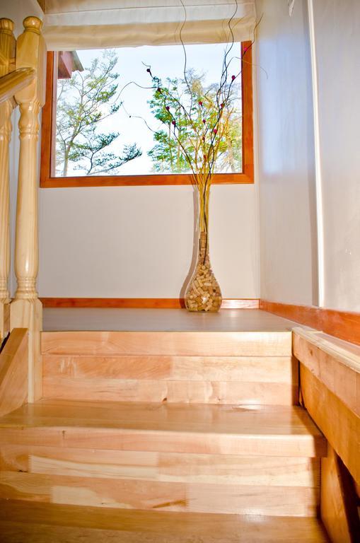 Altos De Tolhuin Apartment ห้อง รูปภาพ