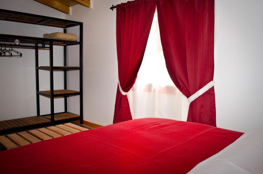 Altos De Tolhuin Apartment ห้อง รูปภาพ