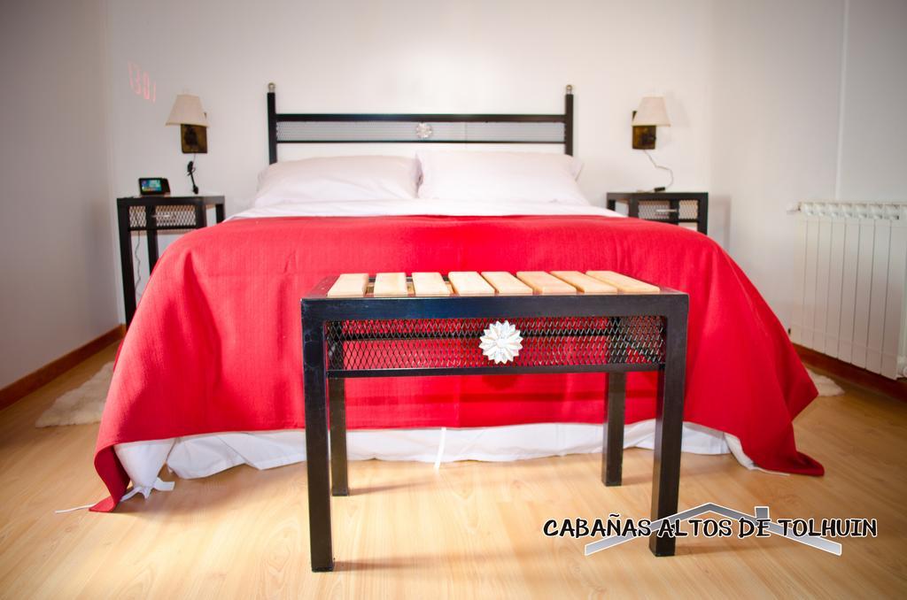 Altos De Tolhuin Apartment ห้อง รูปภาพ