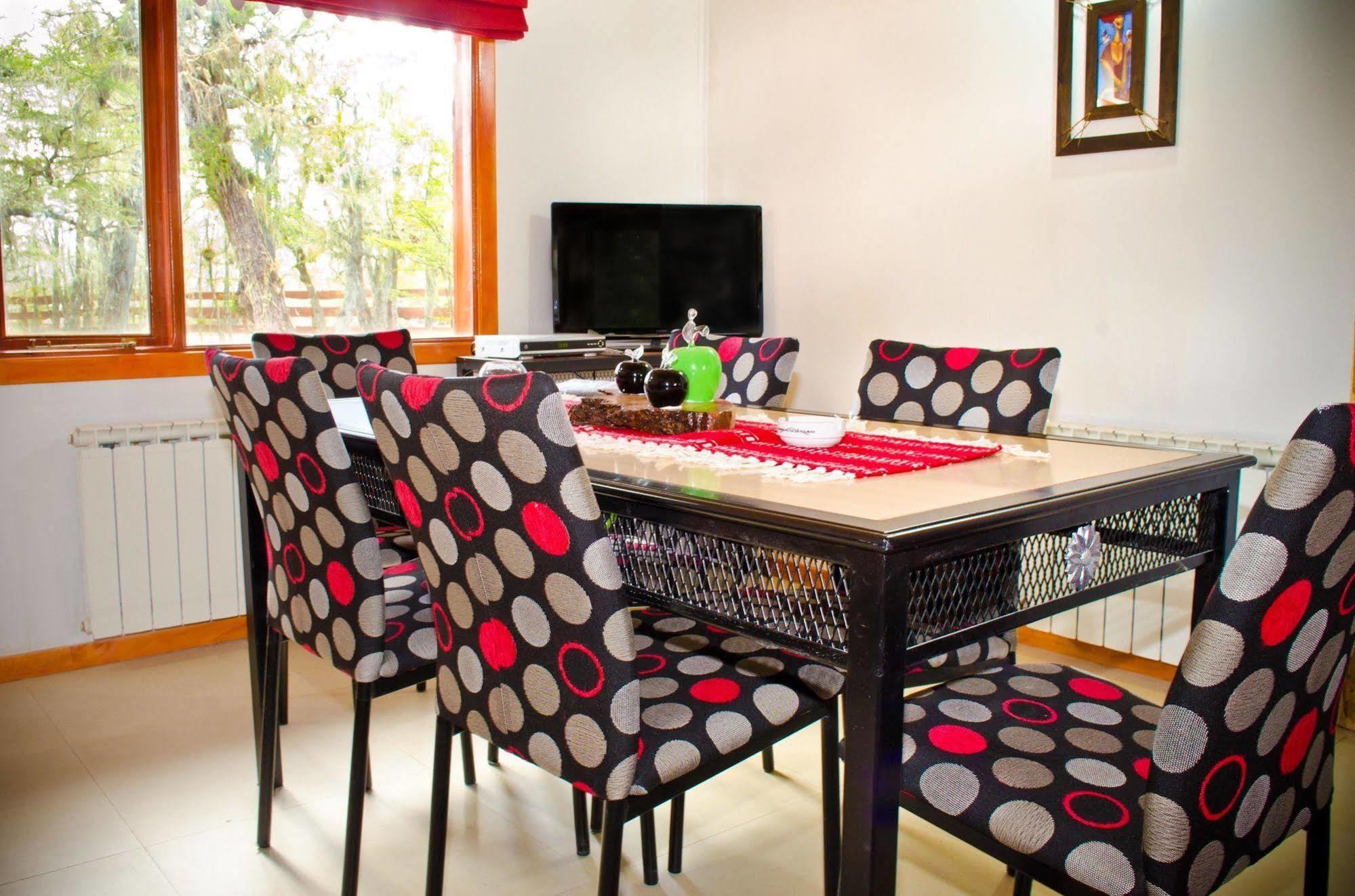 Altos De Tolhuin Apartment ภายนอก รูปภาพ