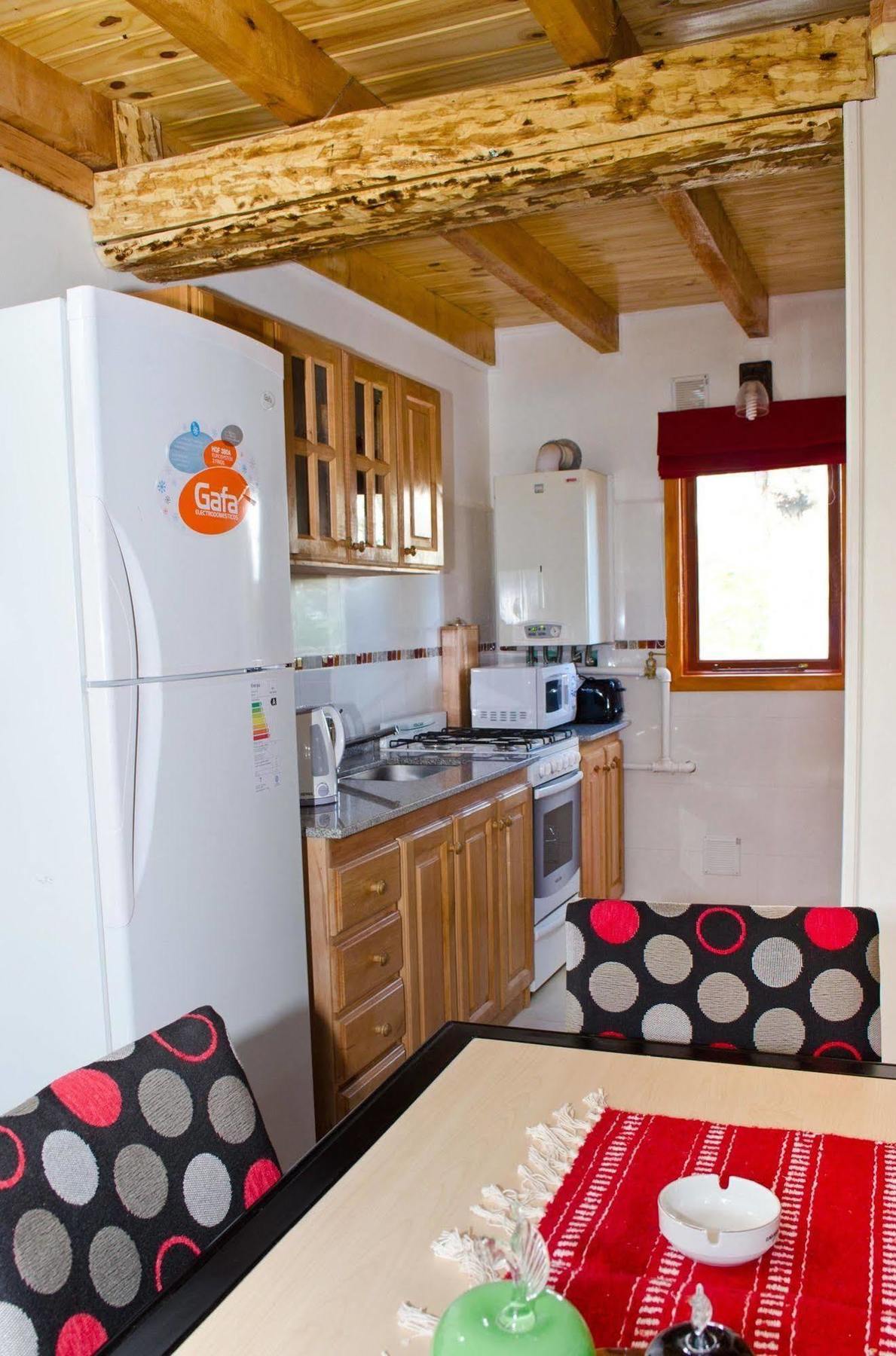 Altos De Tolhuin Apartment ภายนอก รูปภาพ
