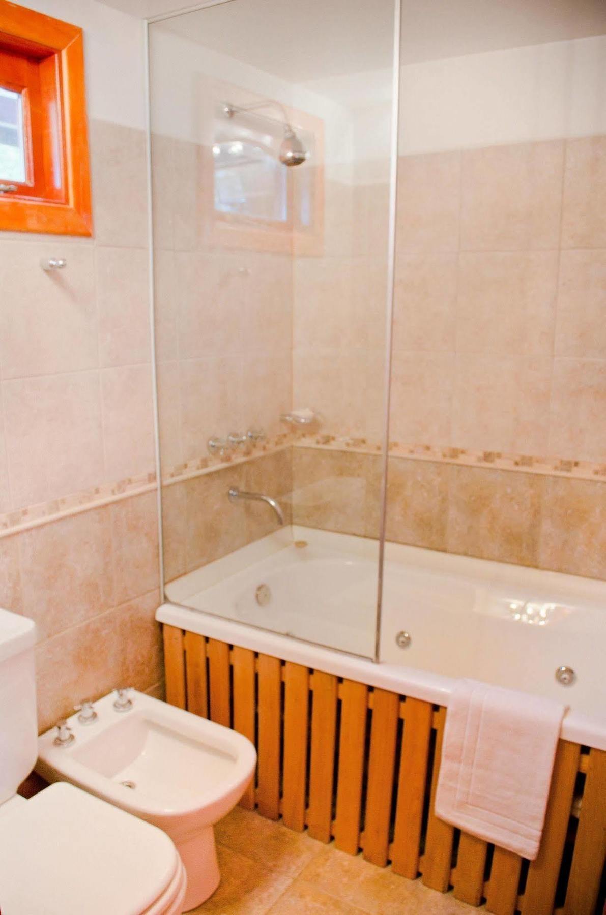 Altos De Tolhuin Apartment ภายนอก รูปภาพ