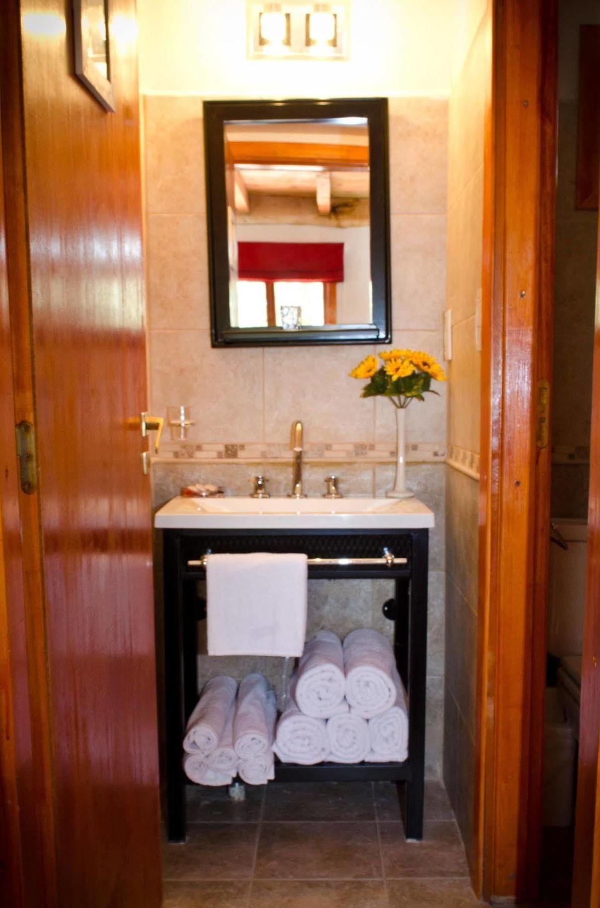 Altos De Tolhuin Apartment ภายนอก รูปภาพ