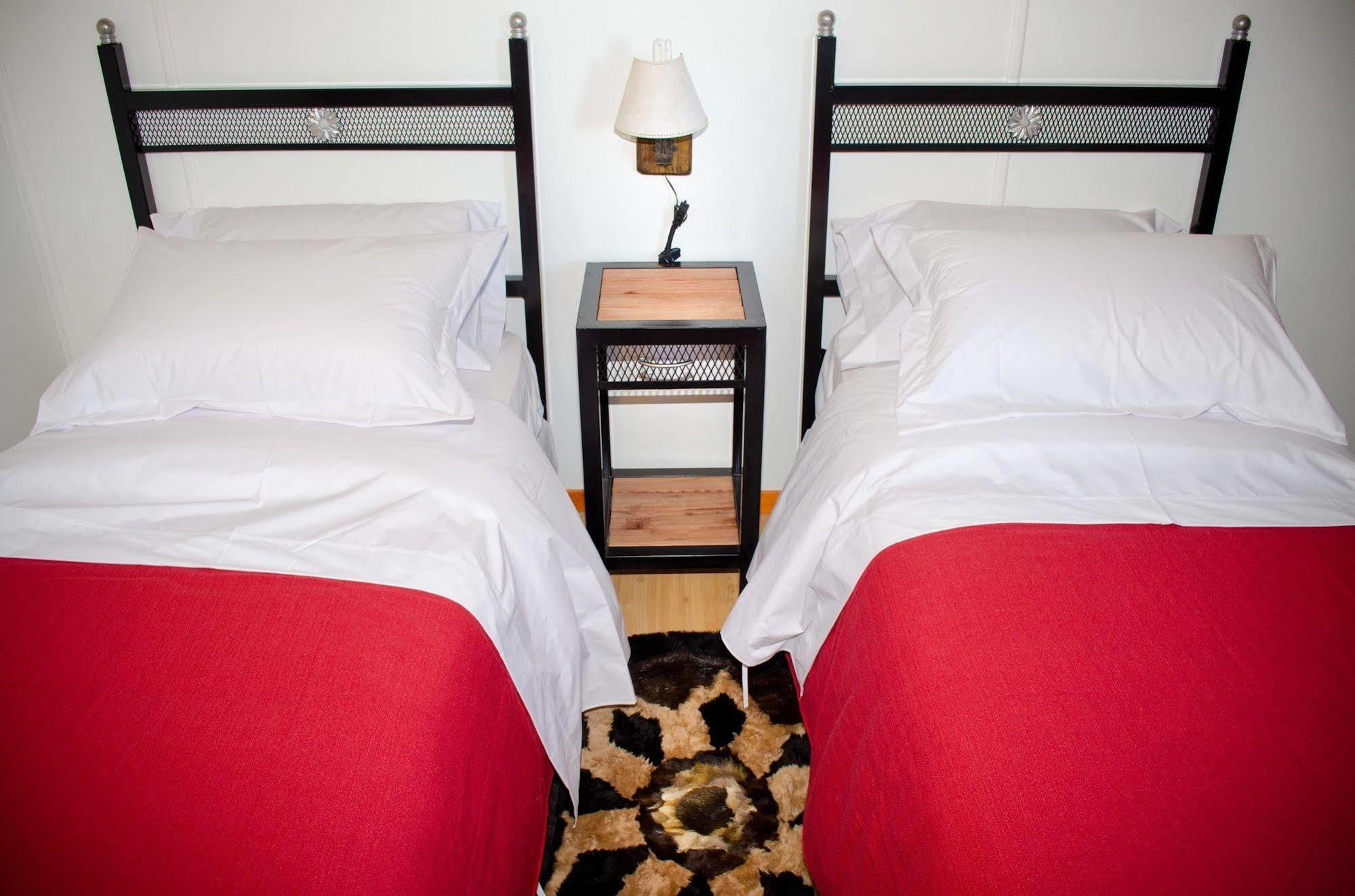 Altos De Tolhuin Apartment ภายนอก รูปภาพ